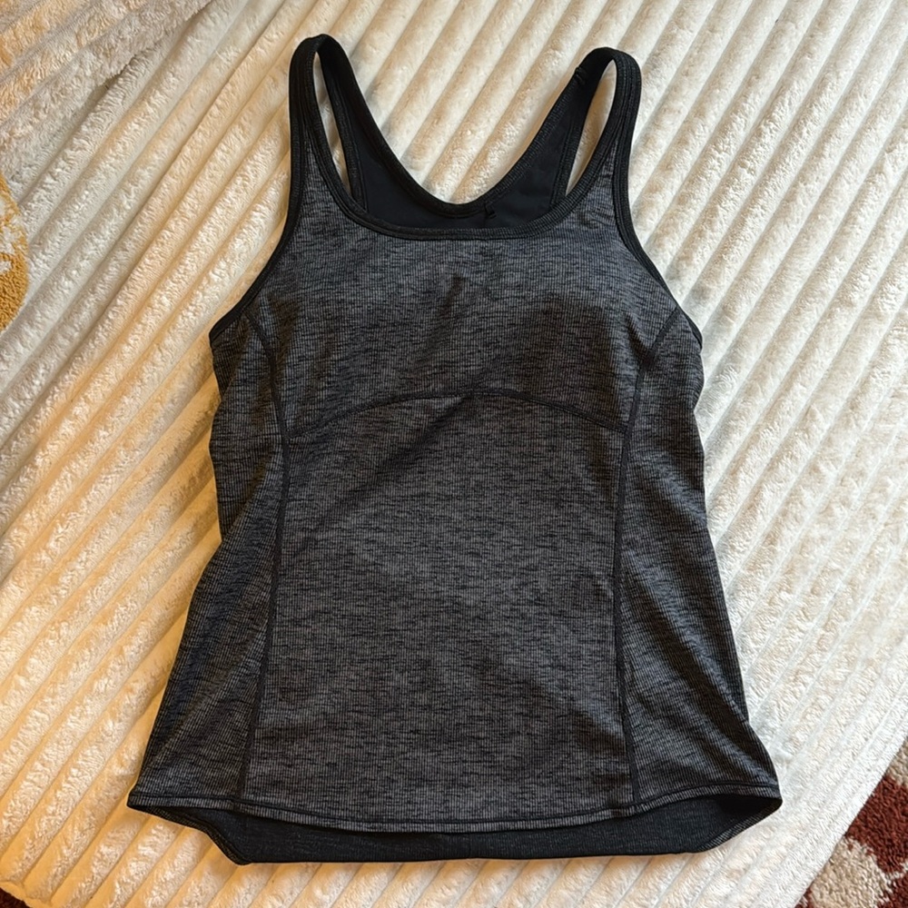 prAna Athletic Tank